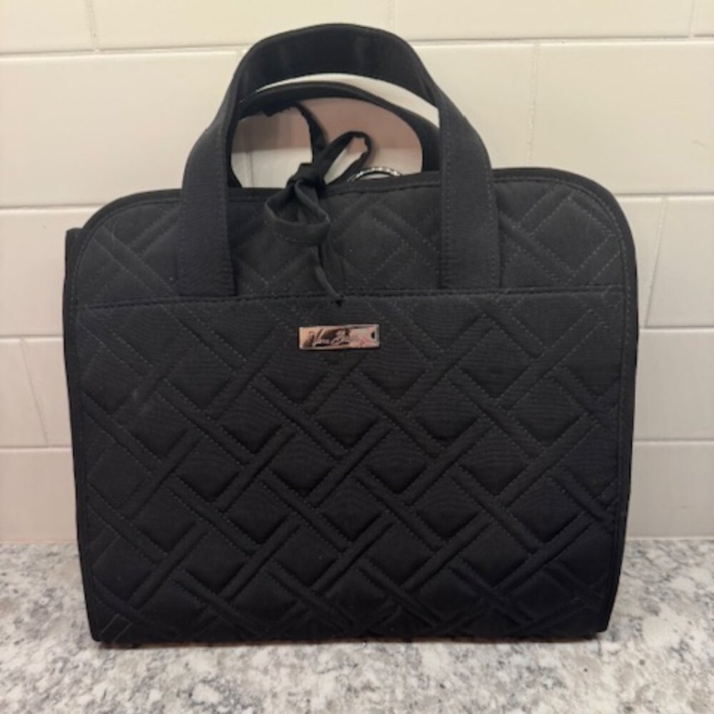 Vera Bradley Hanging Travel Organizer - NWOT